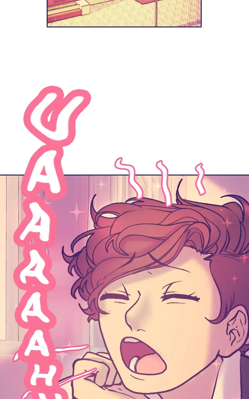 Love Online Chapter 3 page 2 - 