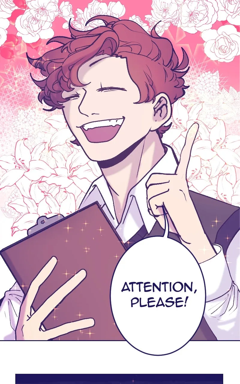 Love Online Chapter 3 page 11 - 