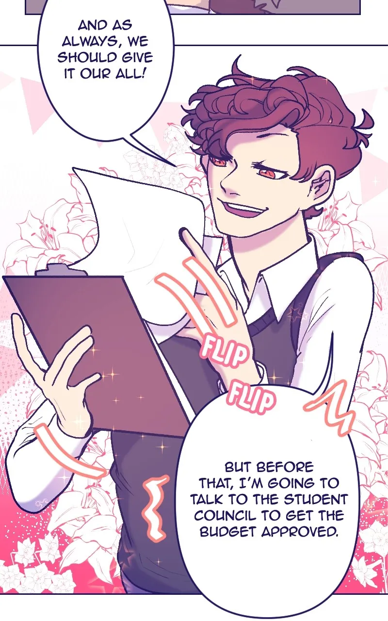 Love Online Chapter 3 page 13 - 