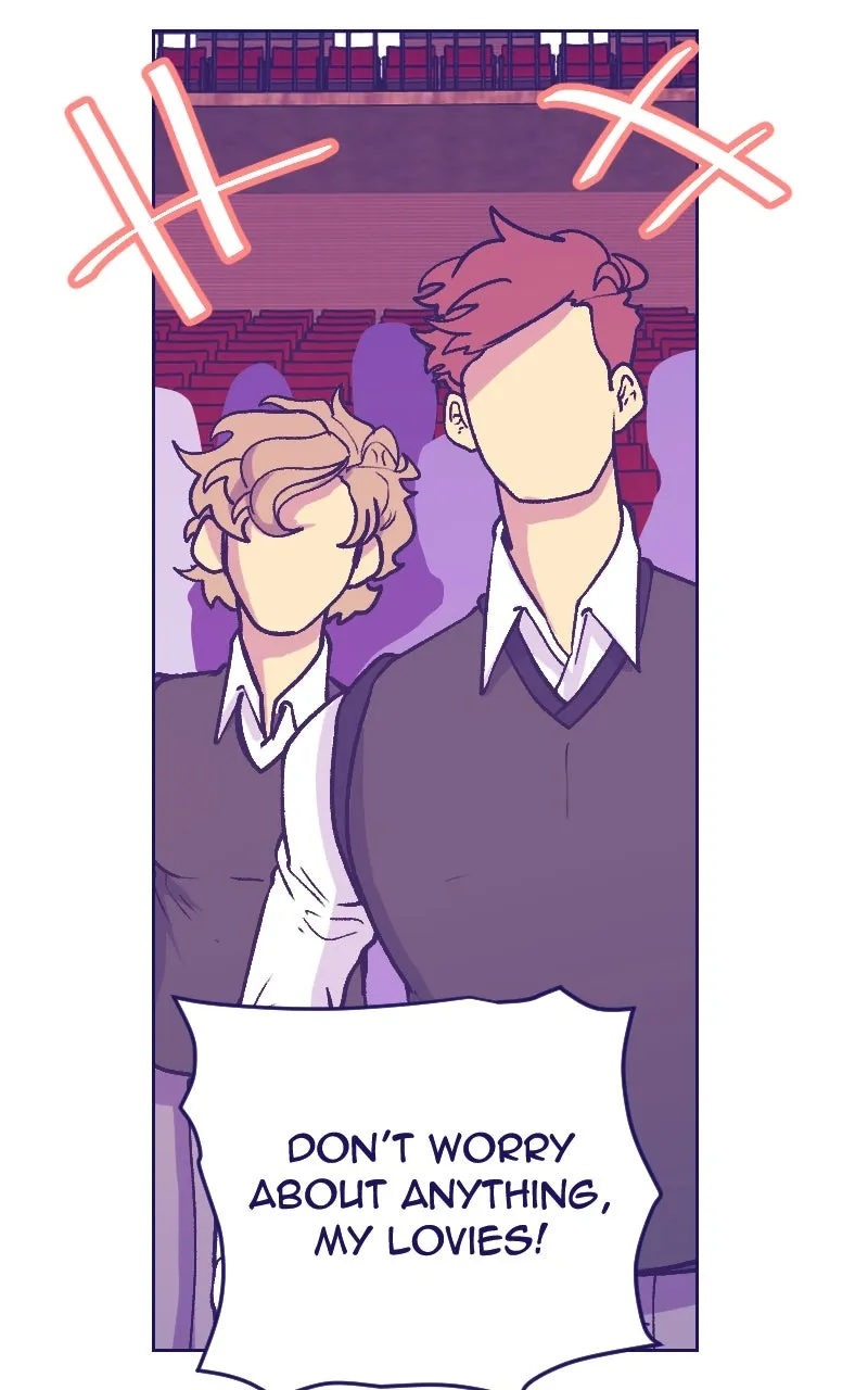 Love Online Chapter 3 page 14 - 