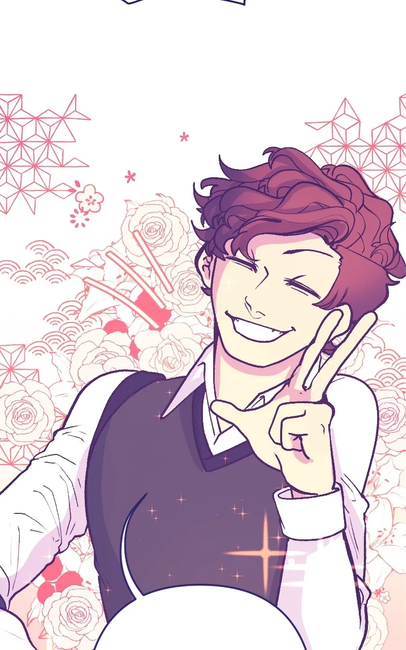 Love Online Chapter 3 page 15 - 