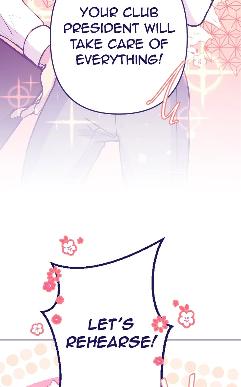 Love Online Chapter 3 page 16 - 