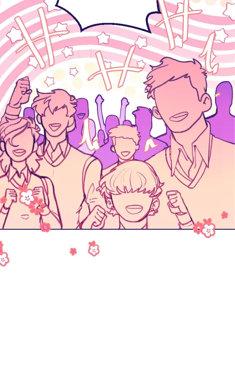 Love Online Chapter 3 page 17 - 