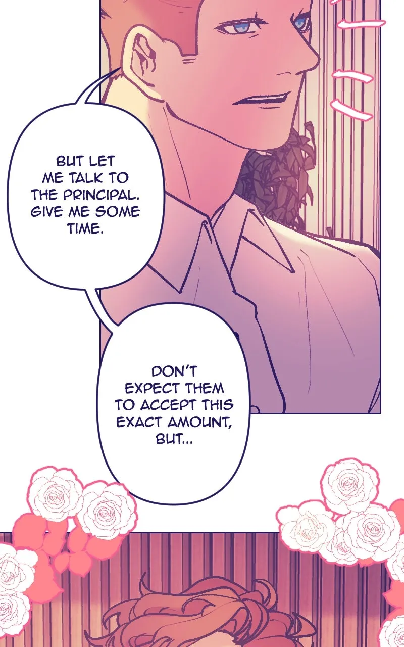 Love Online Chapter 3 page 23 - 