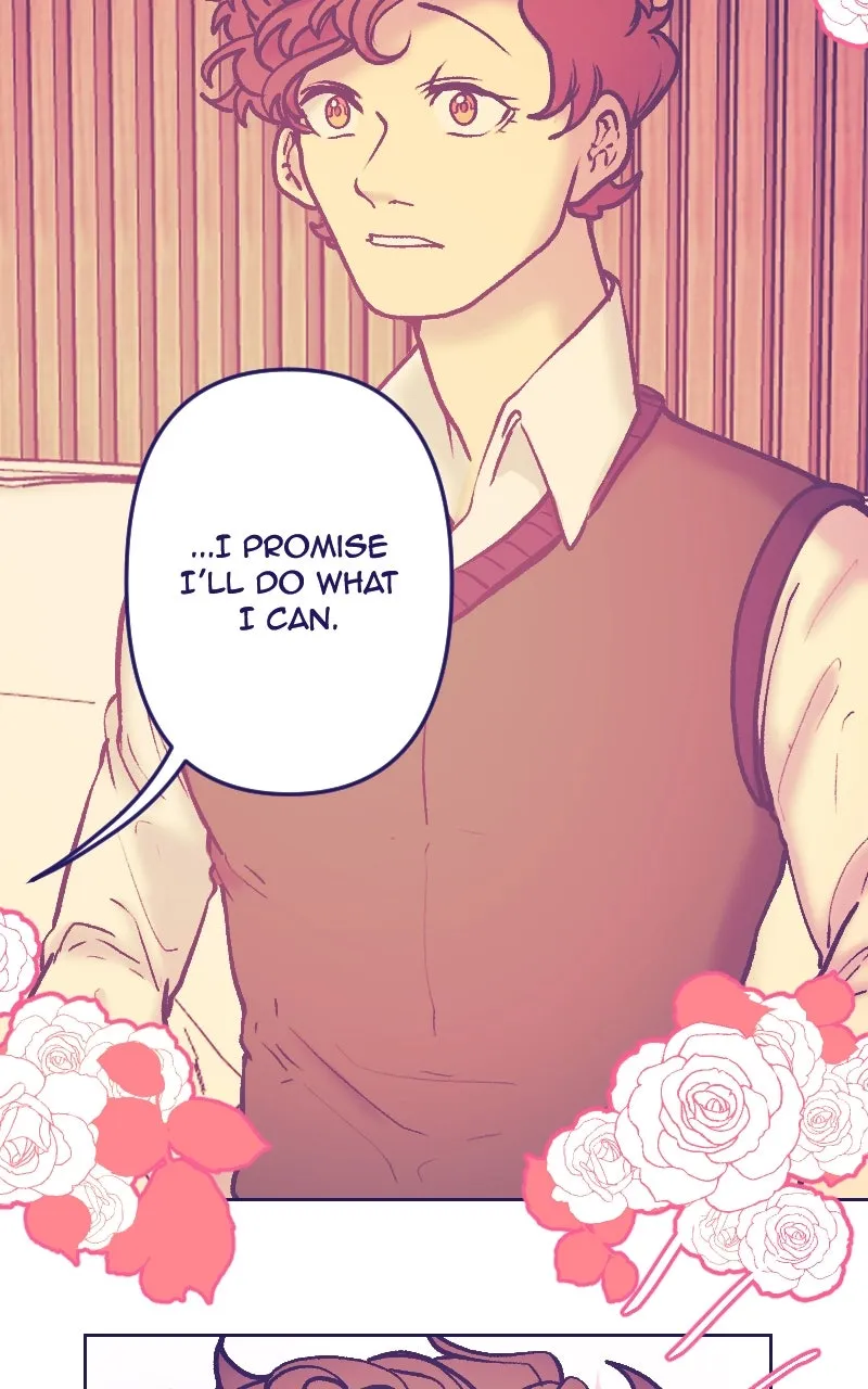 Love Online Chapter 3 page 24 - 
