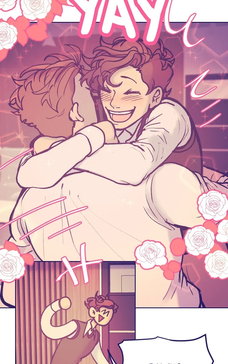 Love Online Chapter 3 page 26 - 