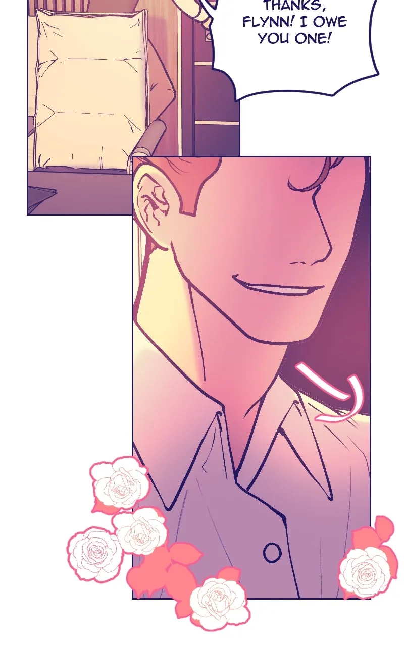 Love Online Chapter 3 page 27 - 