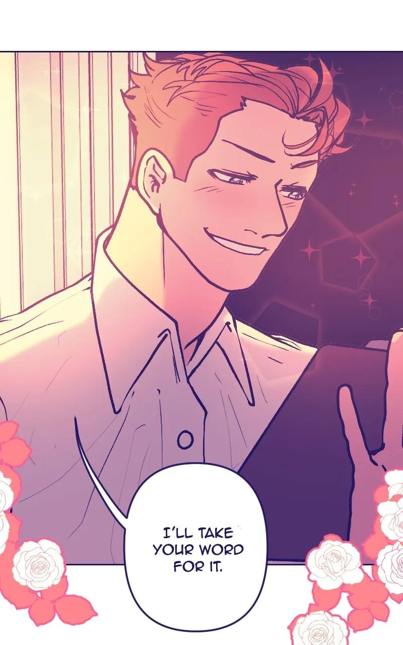 Love Online Chapter 3 page 28 - 