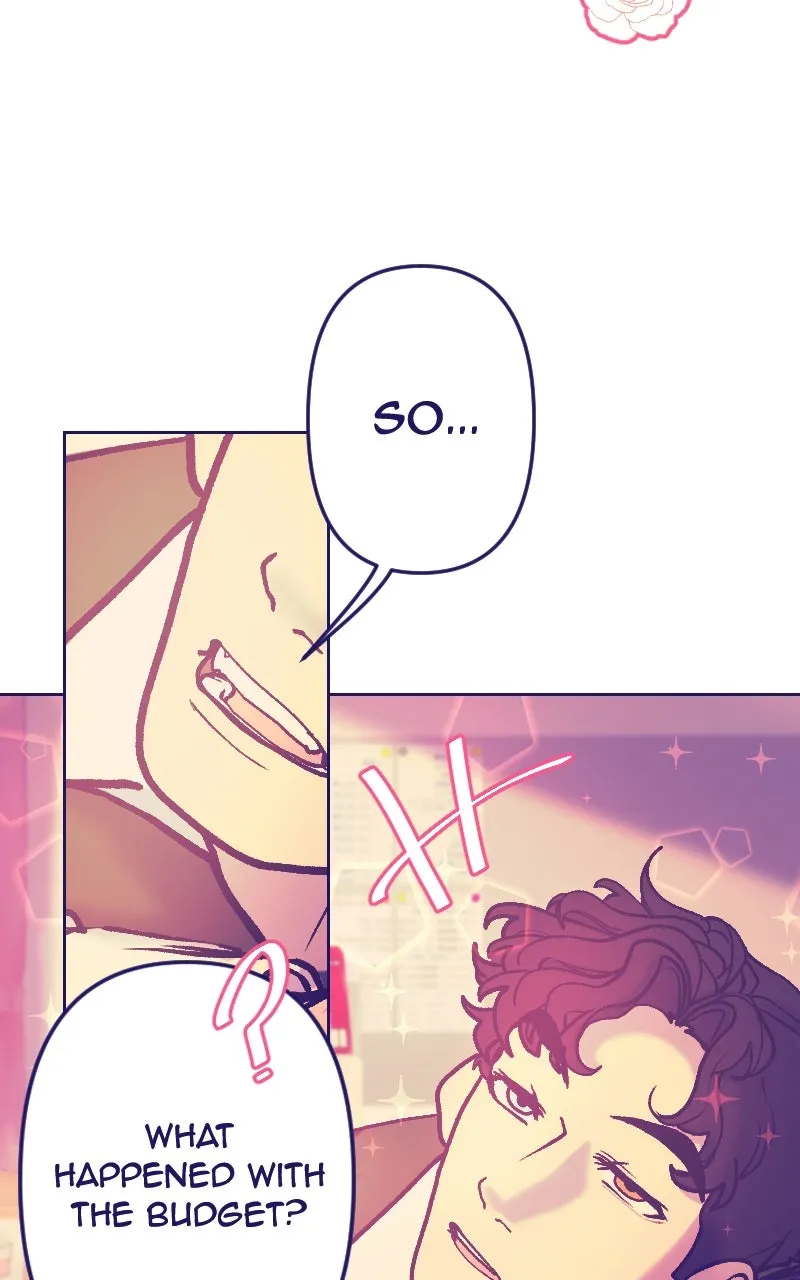 Love Online Chapter 3 page 29 - 