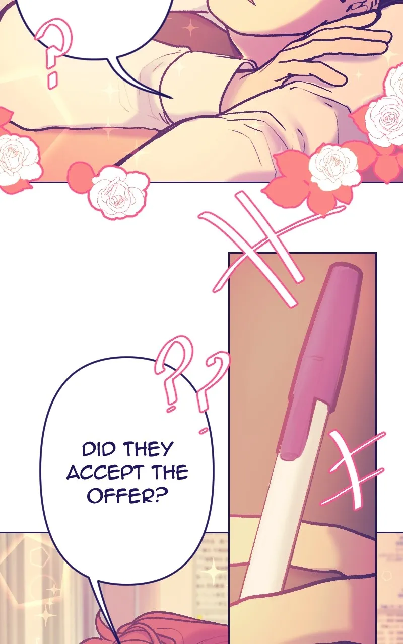 Love Online Chapter 3 page 30 - 
