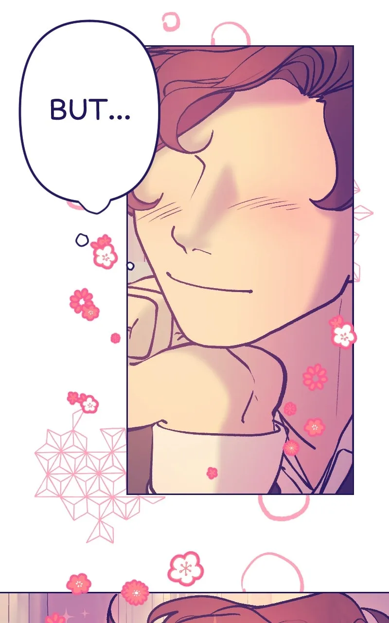 Love Online Chapter 3 page 4 - 