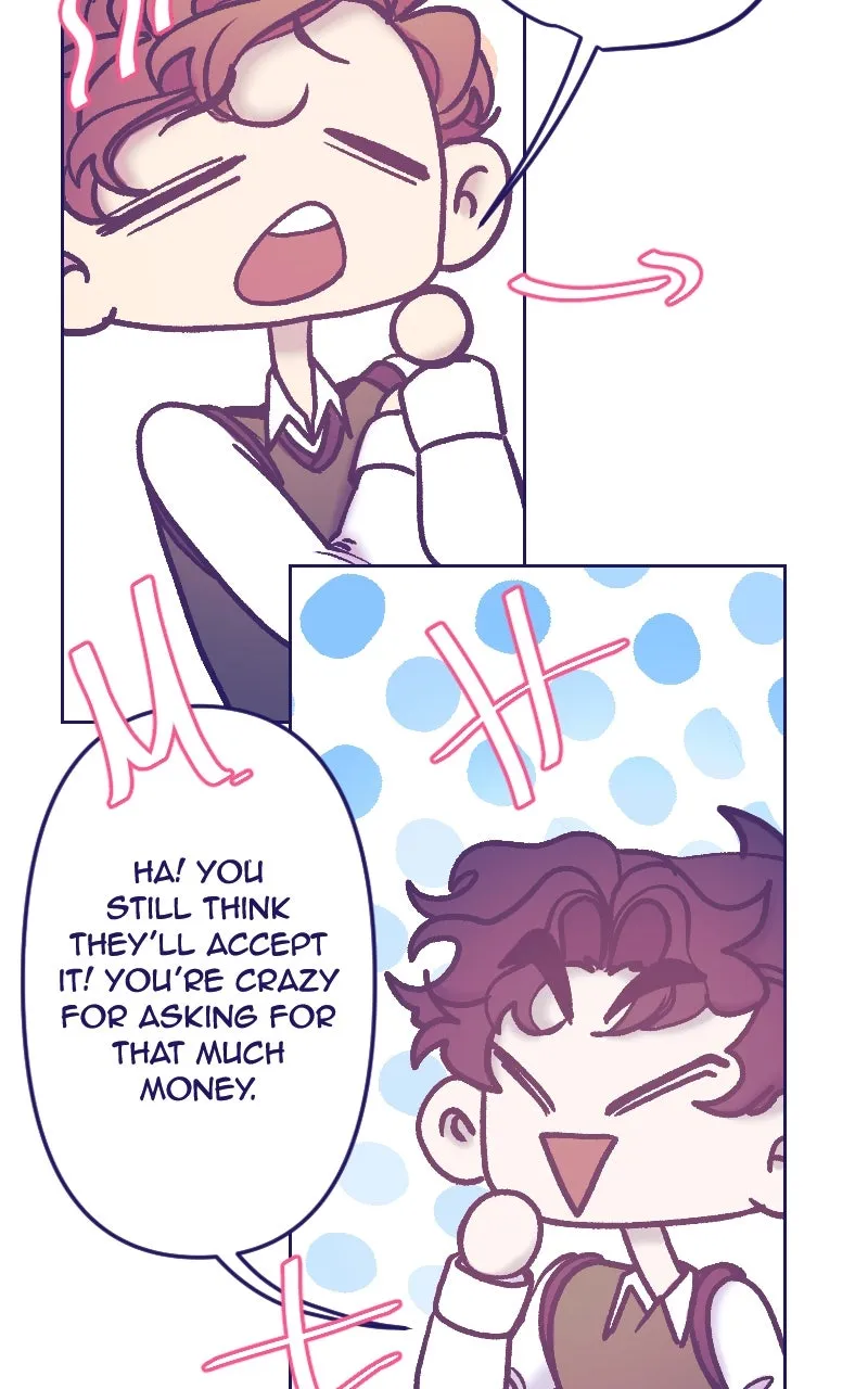 Love Online Chapter 3 page 32 - 