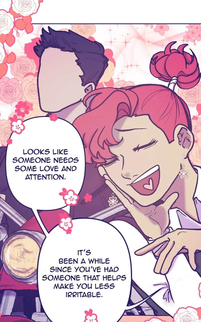 Love Online Chapter 3 page 34 - 