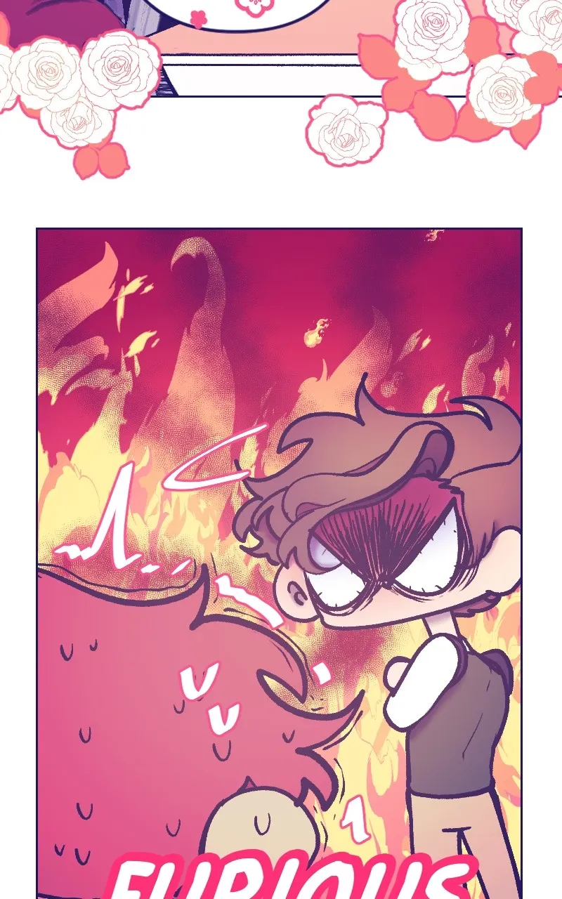 Love Online Chapter 3 page 35 - 