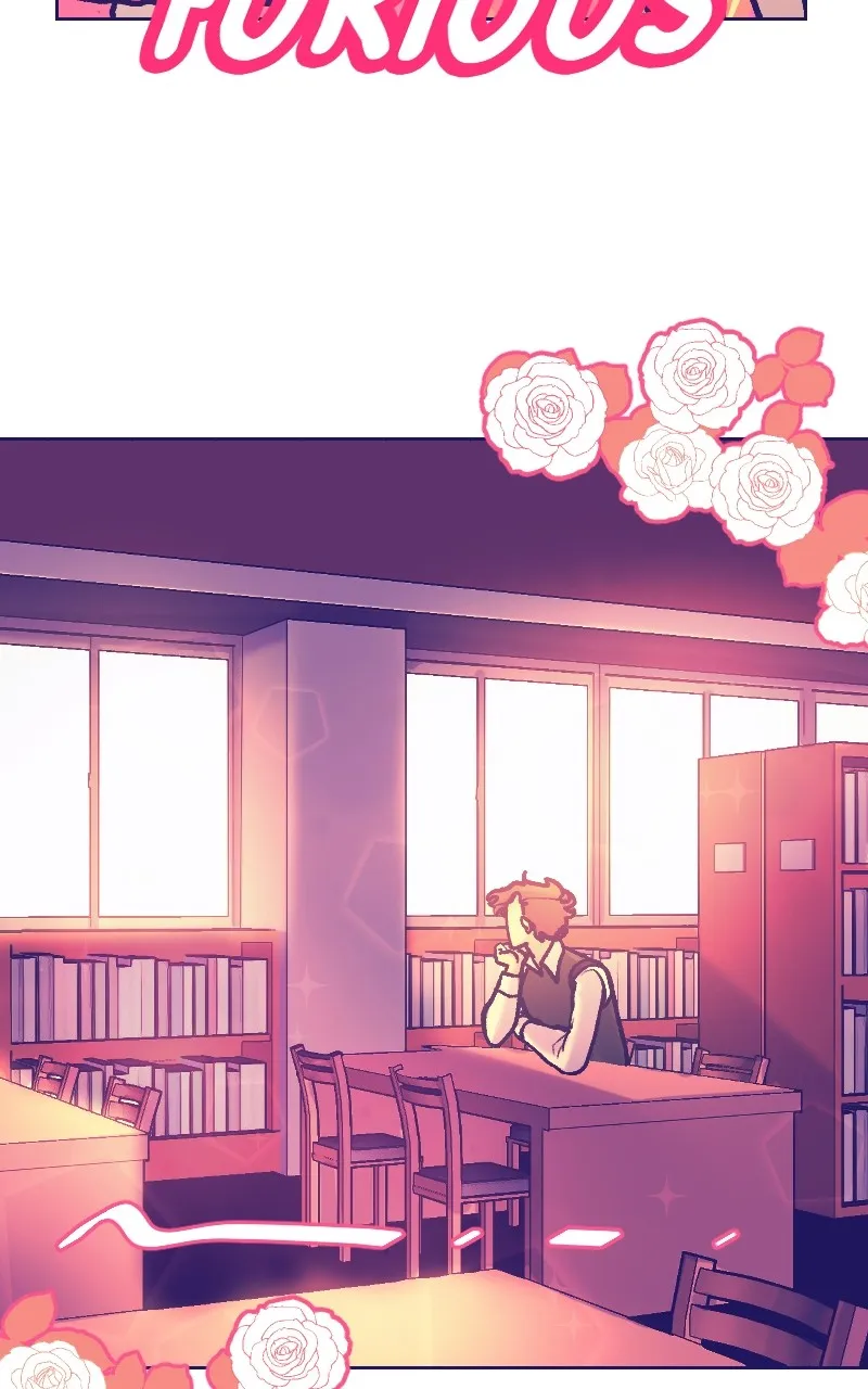 Love Online Chapter 3 page 36 - 