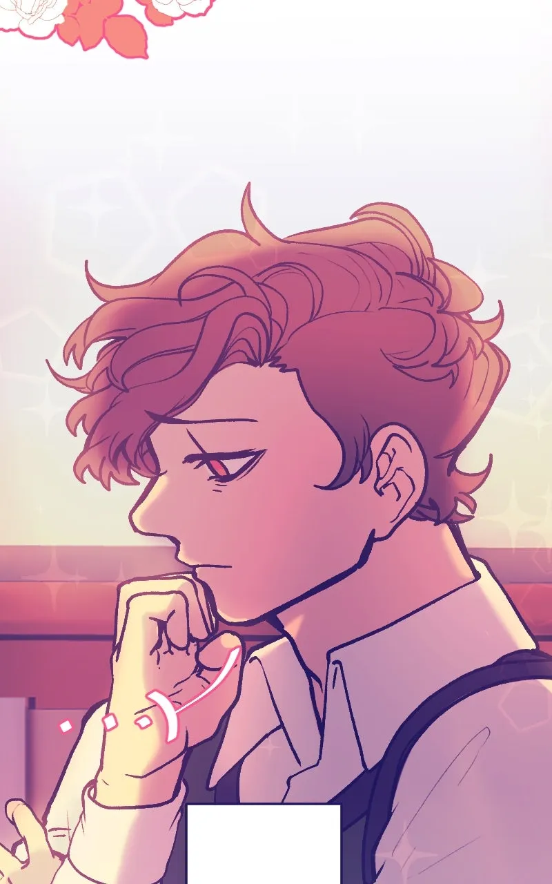 Love Online Chapter 3 page 37 - 