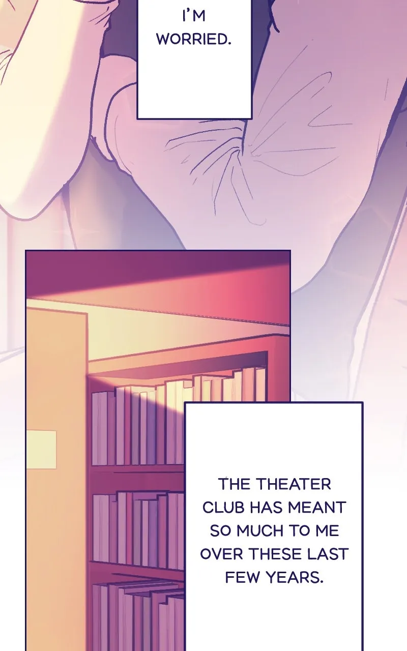 Love Online Chapter 3 page 38 - 