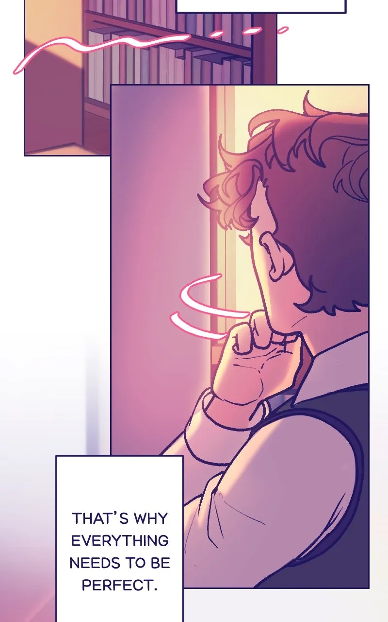 Love Online Chapter 3 page 39 - 