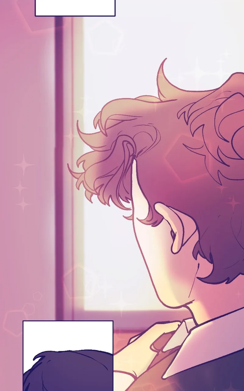 Love Online Chapter 3 page 40 - 