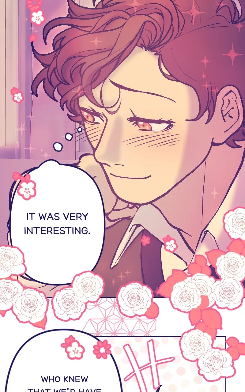 Love Online Chapter 3 page 5 - 
