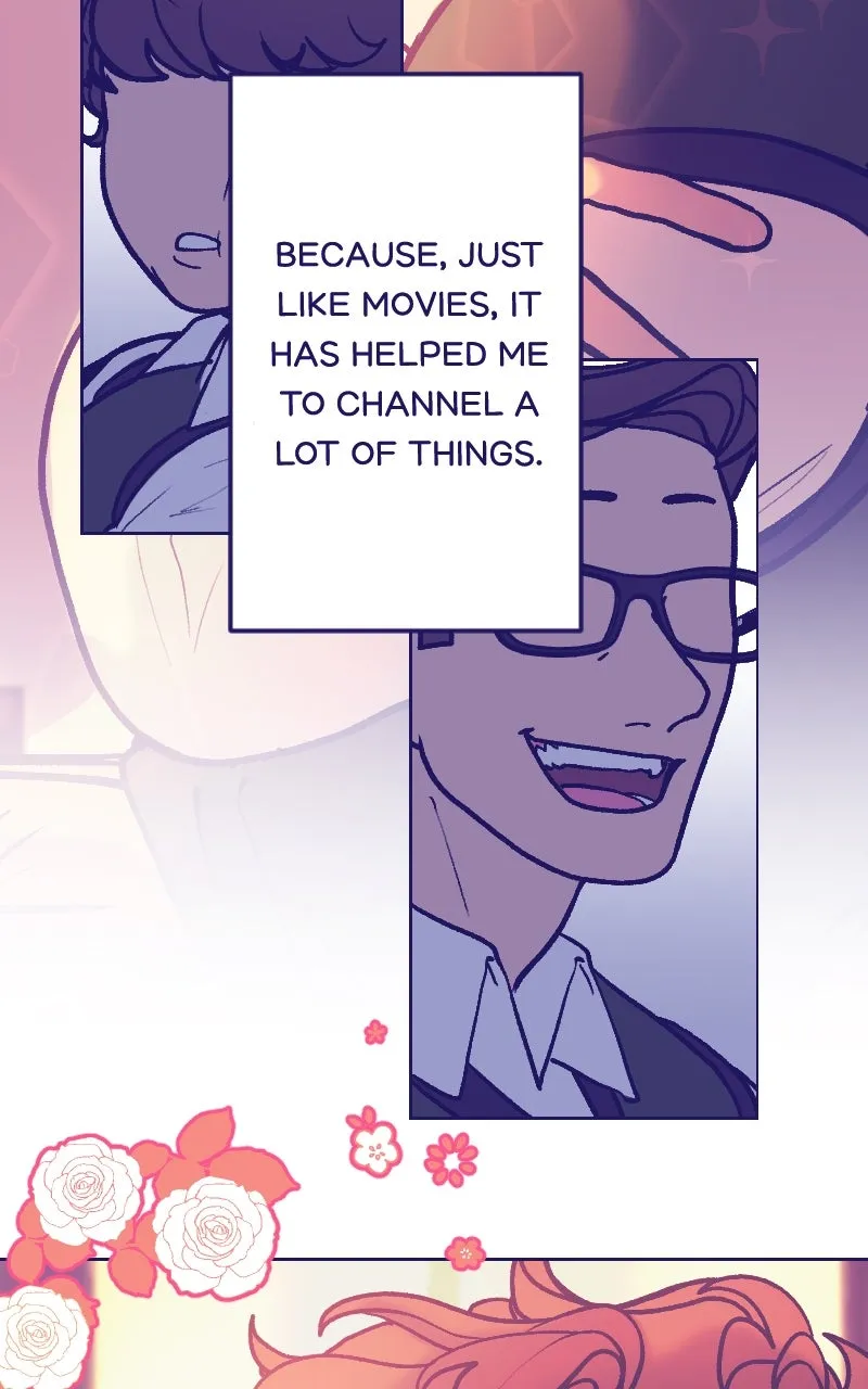 Love Online Chapter 3 page 41 - 