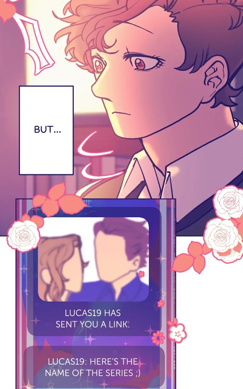 Love Online Chapter 3 page 42 - 