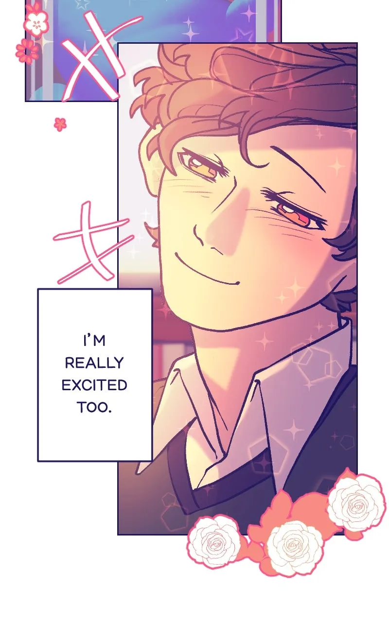 Love Online Chapter 3 page 43 - 