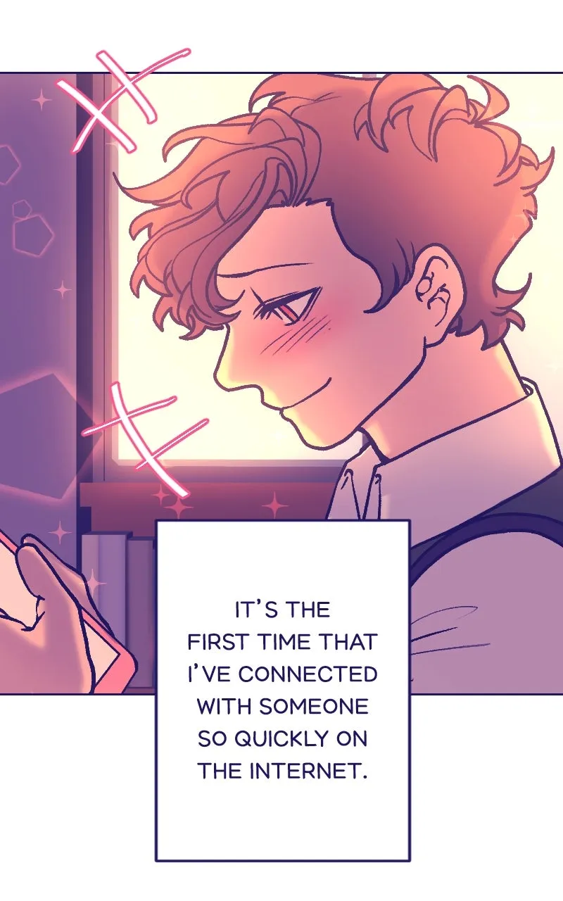 Love Online Chapter 3 page 44 - 