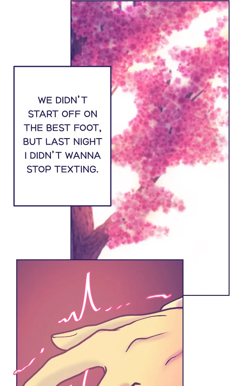 Love Online Chapter 3 page 45 - 