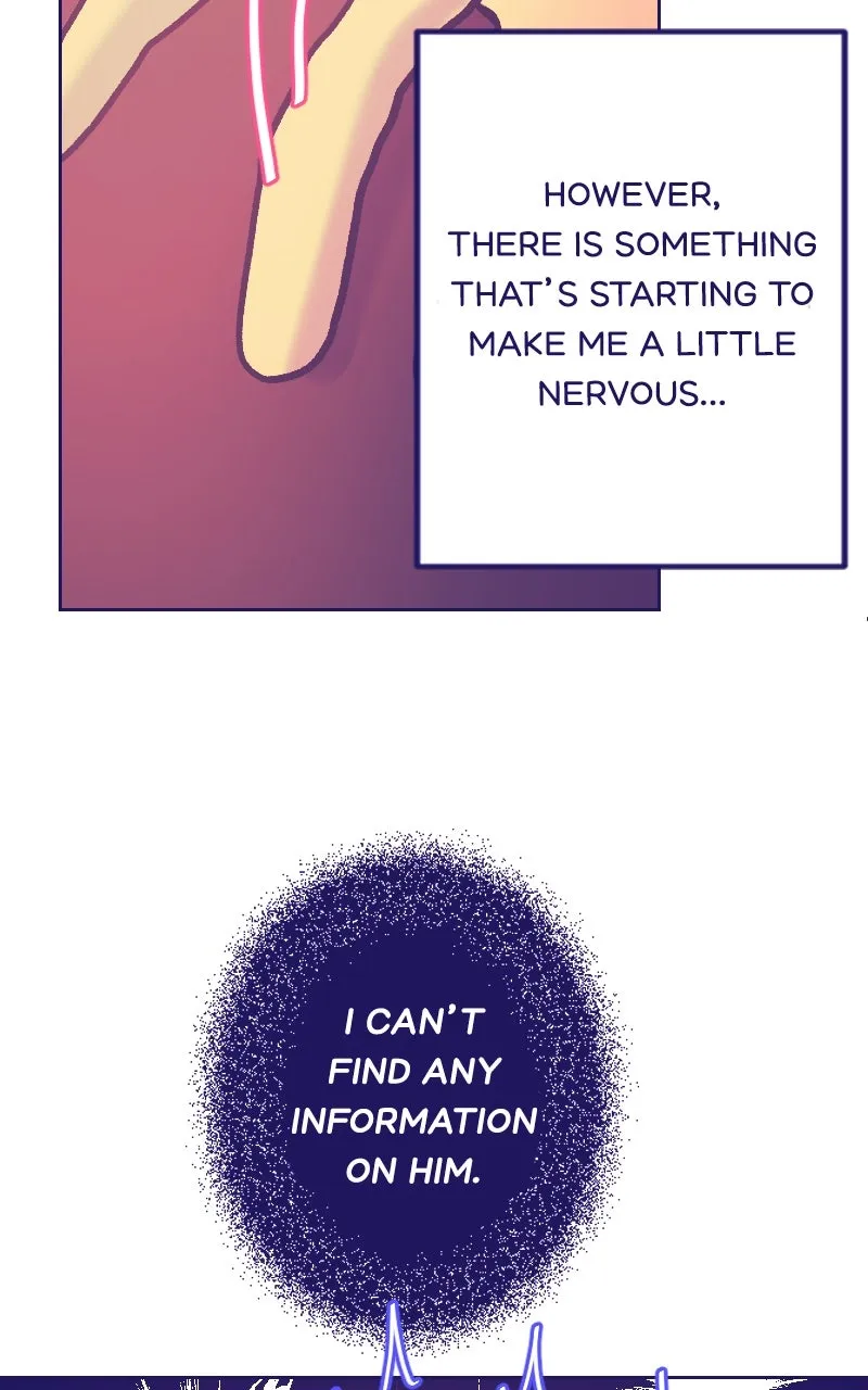 Love Online Chapter 3 page 46 - 