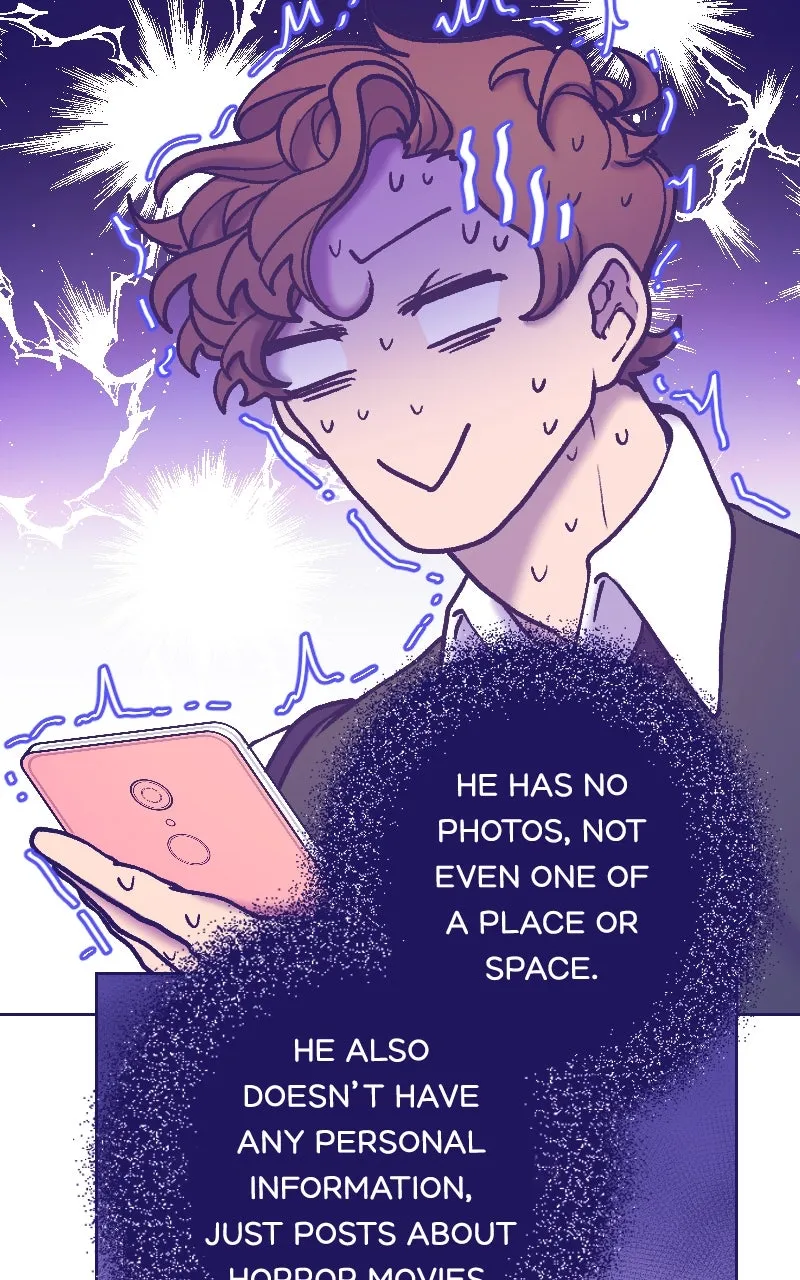 Love Online Chapter 3 page 47 - 