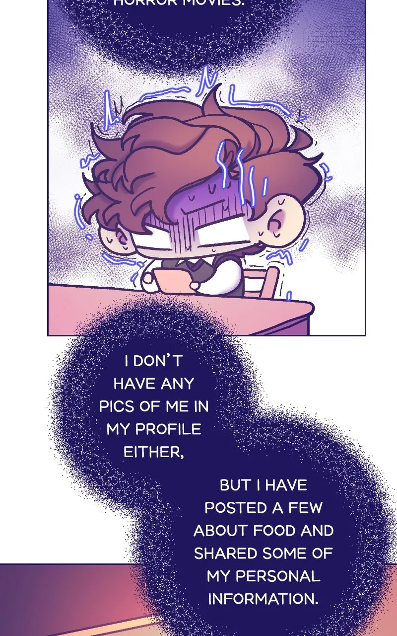 Love Online Chapter 3 page 48 - 