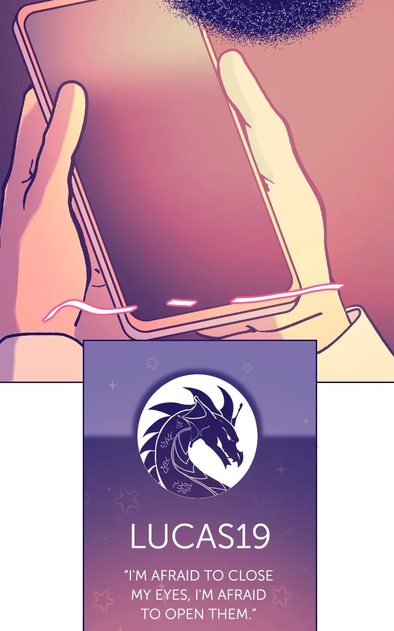 Love Online Chapter 3 page 49 - 