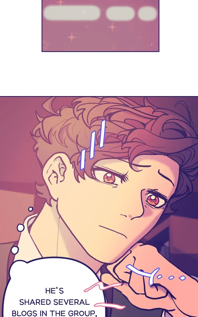 Love Online Chapter 3 page 50 - 