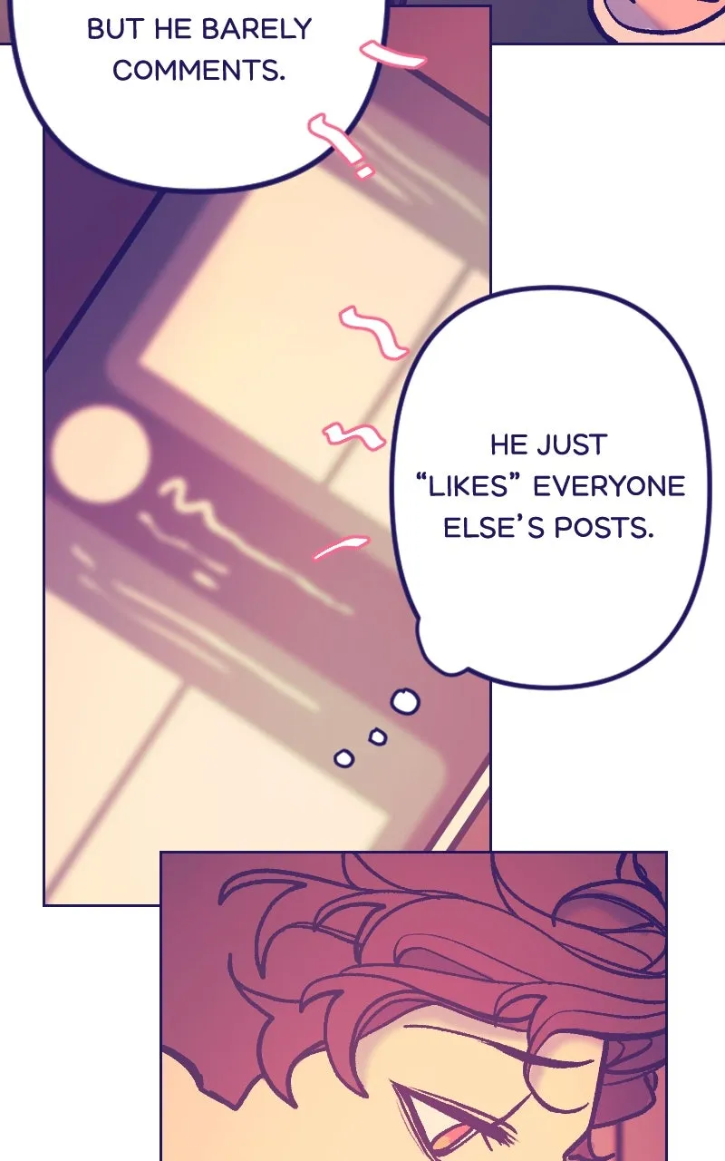 Love Online Chapter 3 page 51 - 