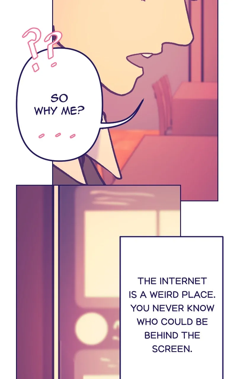 Love Online Chapter 3 page 52 - 