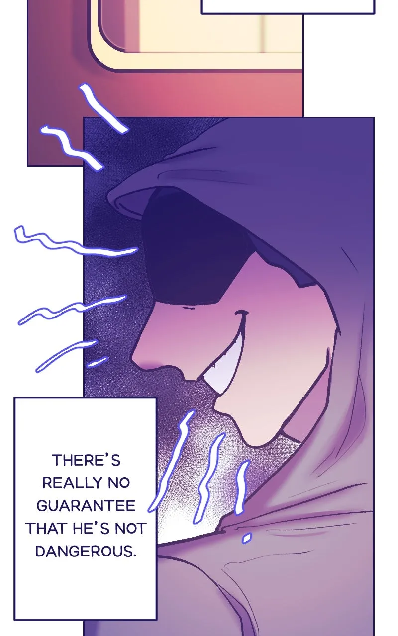 Love Online Chapter 3 page 53 - 
