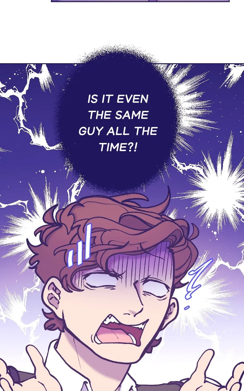 Love Online Chapter 3 page 54 - 