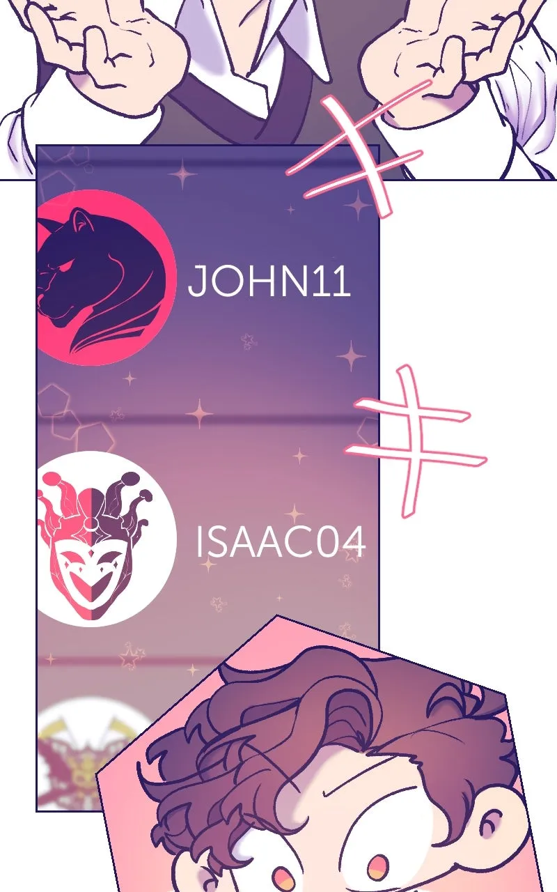 Love Online Chapter 3 page 55 - 