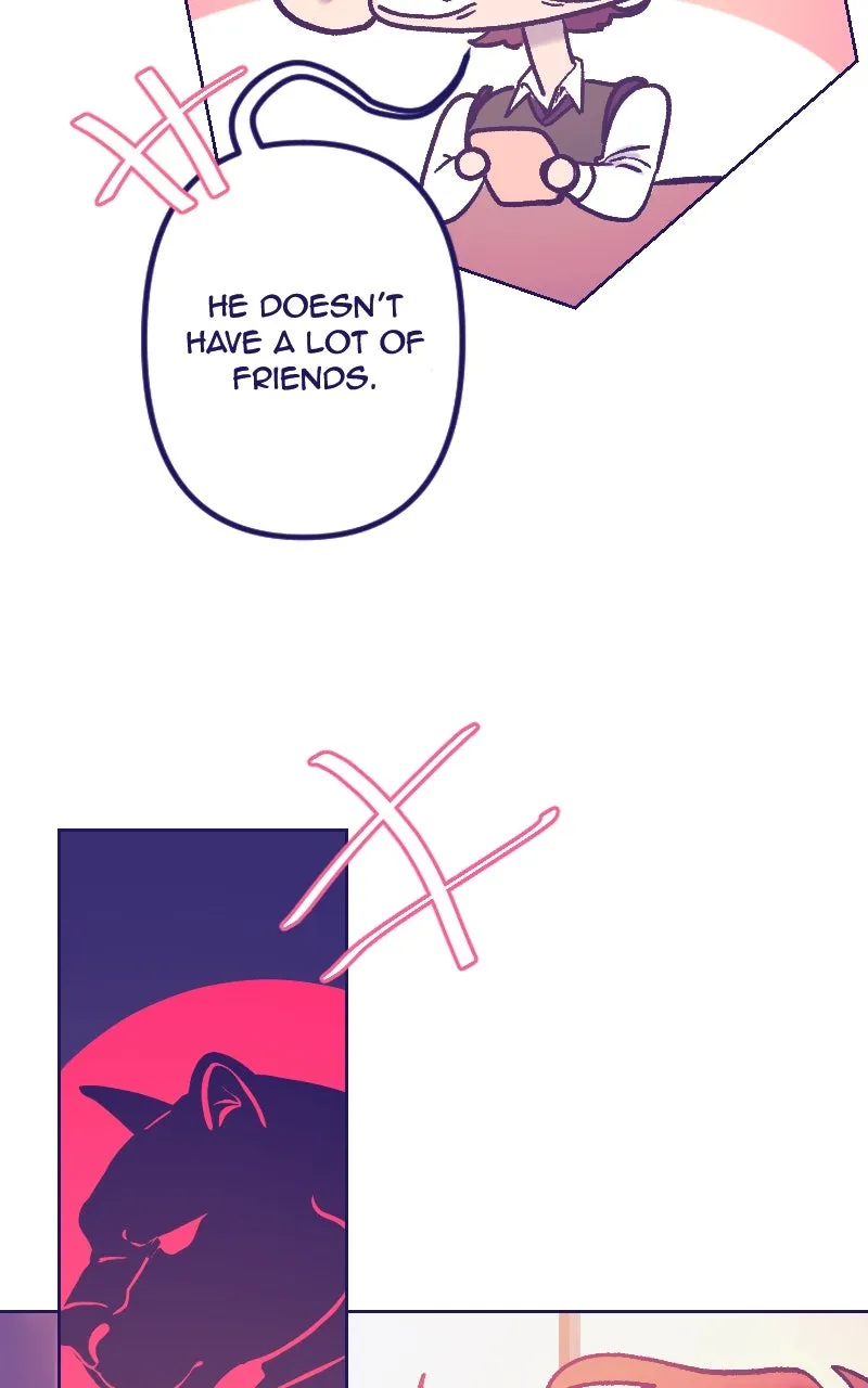 Love Online Chapter 3 page 56 - 