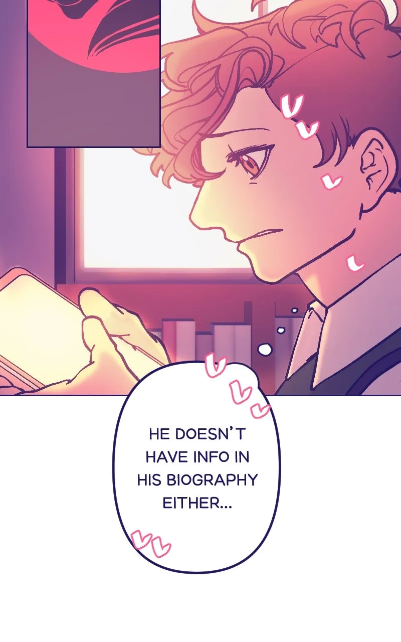 Love Online Chapter 3 page 57 - 