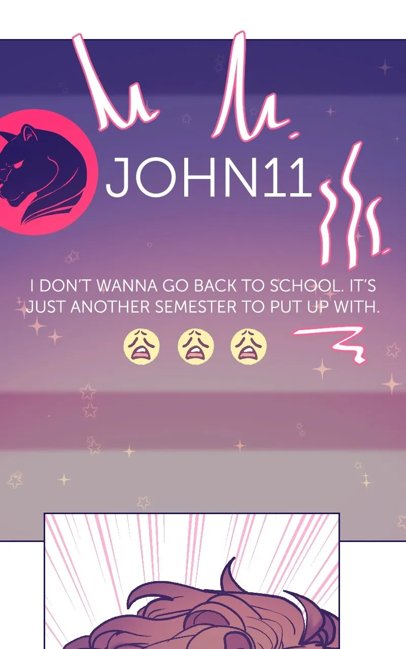 Love Online Chapter 3 page 58 - 