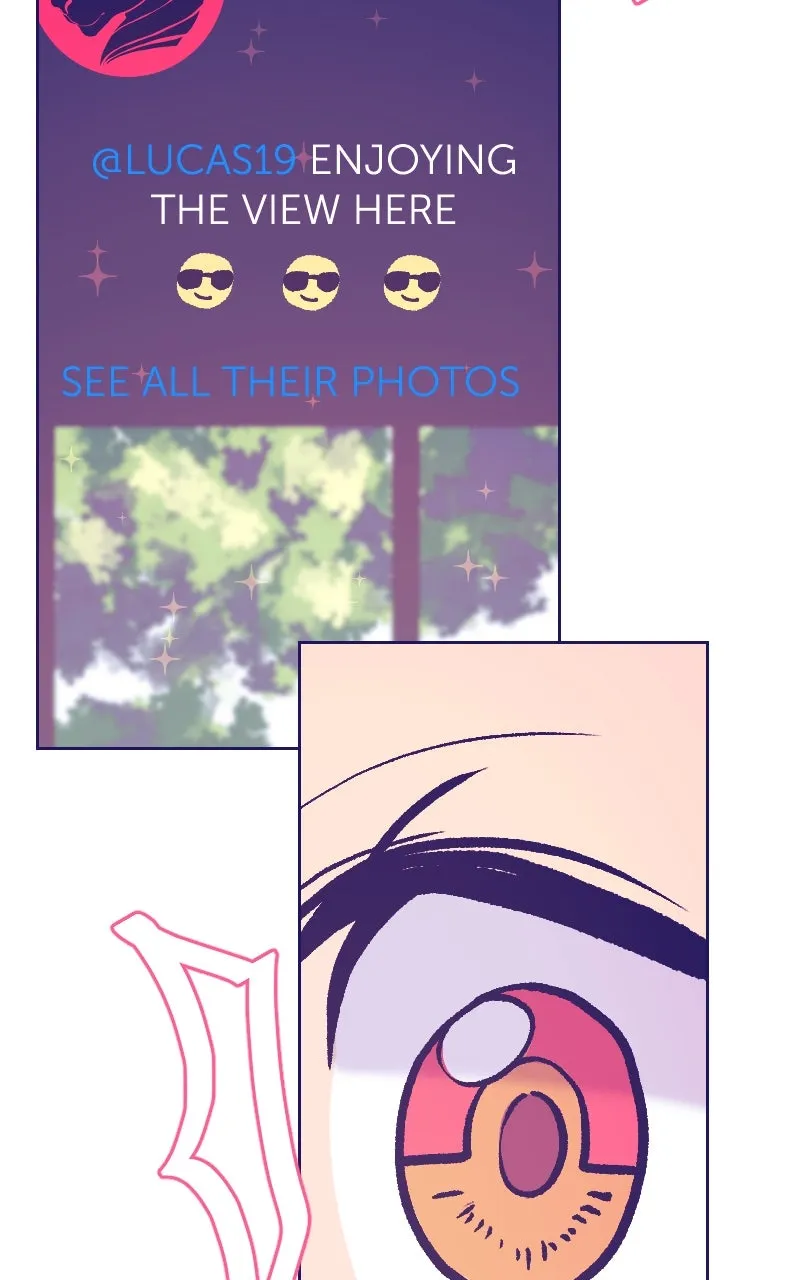 Love Online Chapter 3 page 60 - 