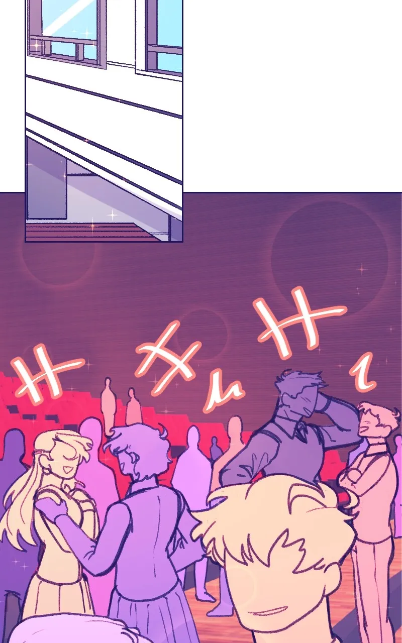 Love Online Chapter 3 page 9 - 