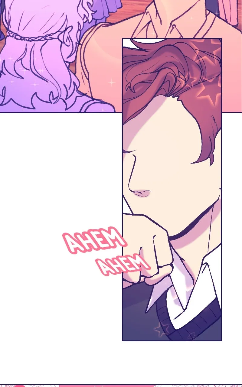 Love Online Chapter 3 page 10 - 