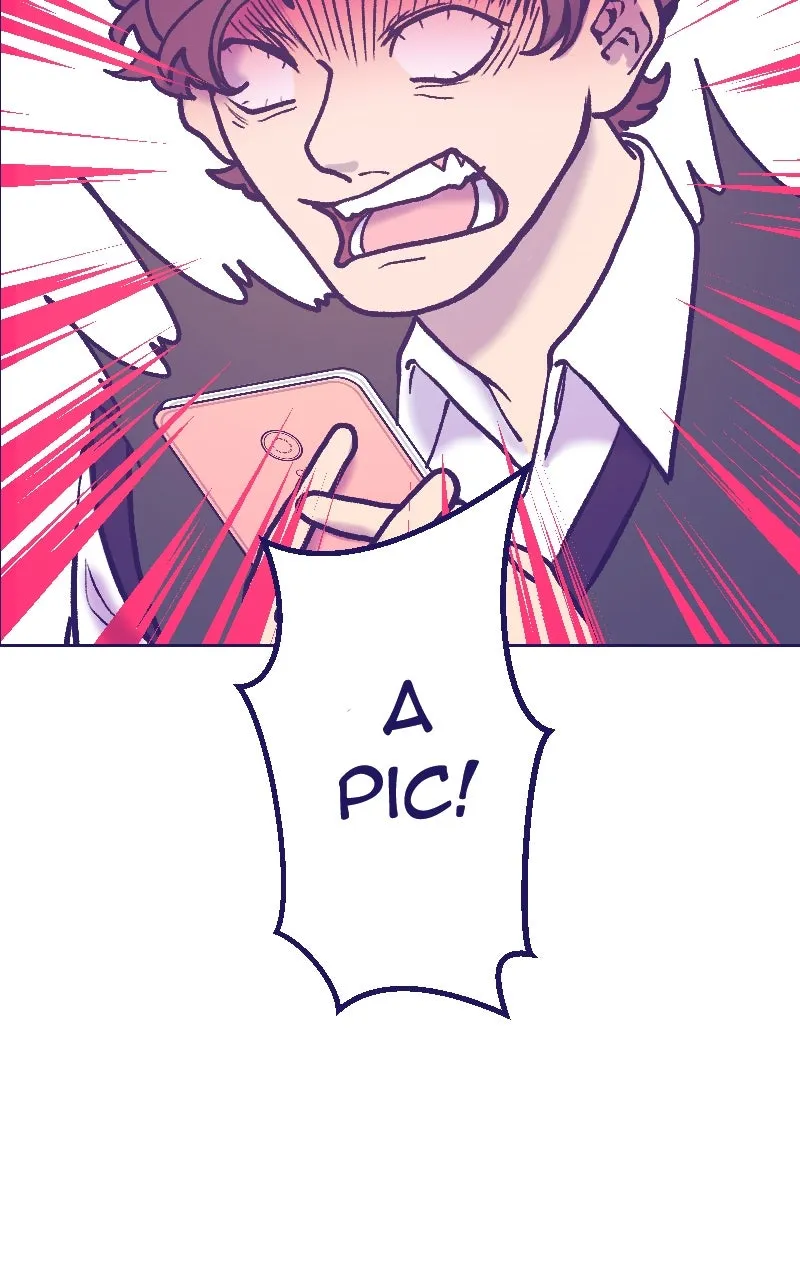 Love Online Chapter 4 page 2 - 