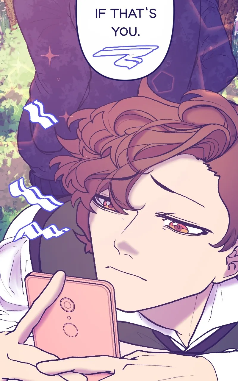 Love Online Chapter 4 page 11 - 