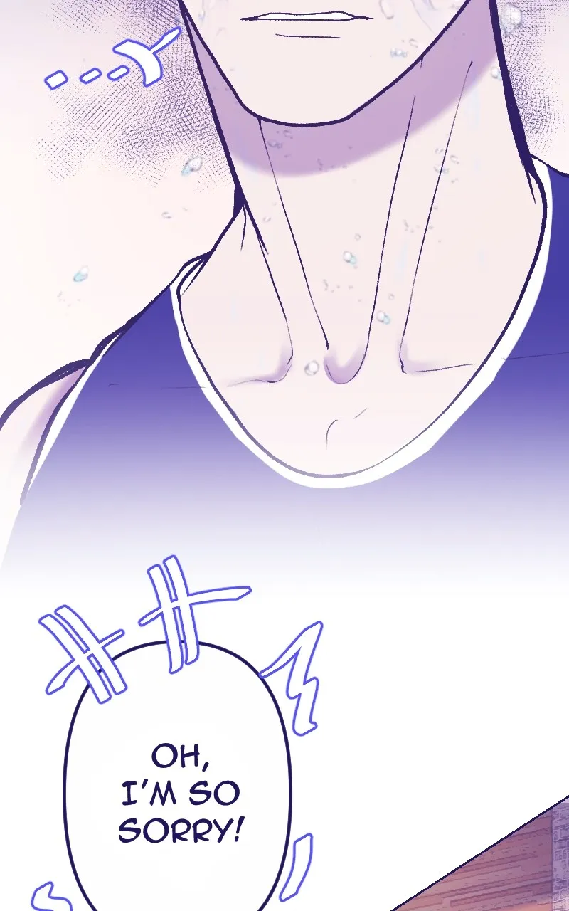 Love Online Chapter 4 page 14 - 