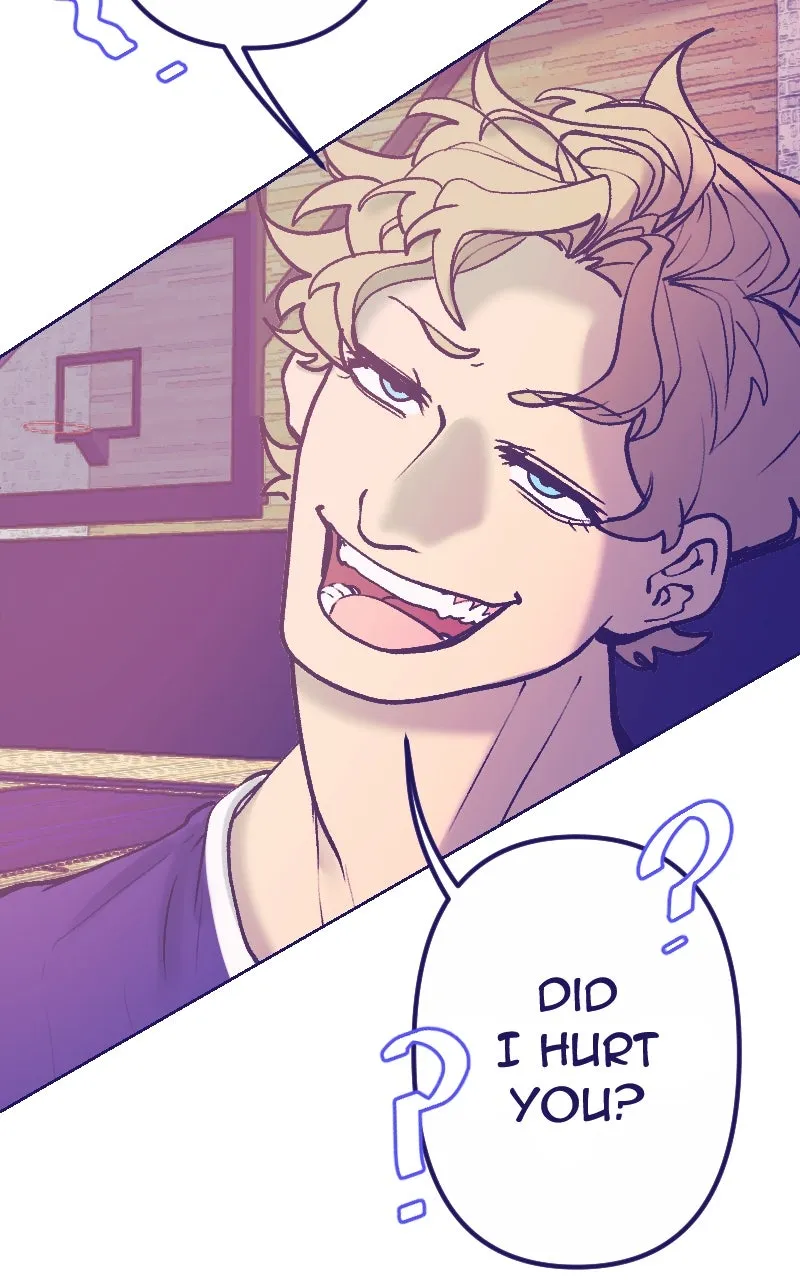 Love Online Chapter 4 page 15 - 