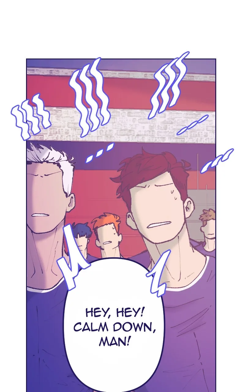 Love Online Chapter 4 page 16 - 